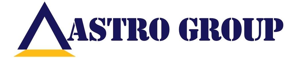 Astro Services Logo