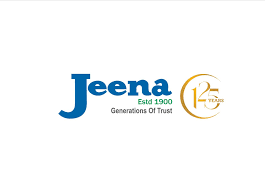 Jeena