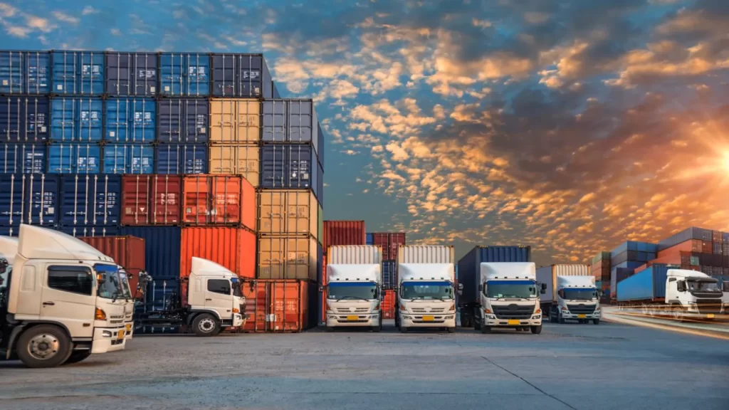 Strategic Warehousing Solutions
