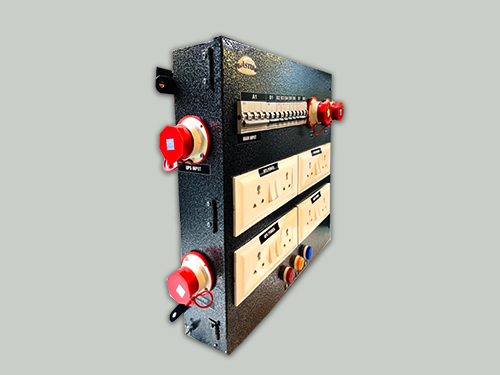 Electrical Services