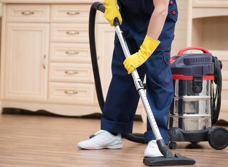 Housekeeping and Facility Management