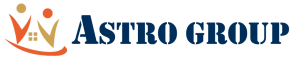 Astro Group main Logo