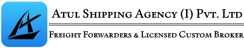 Atul Shipping Agency